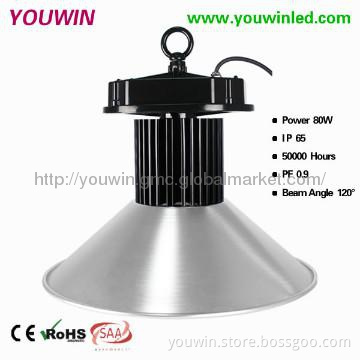 High Quality Warehouse Inside LED Industrial Light with CE RoHS SAA